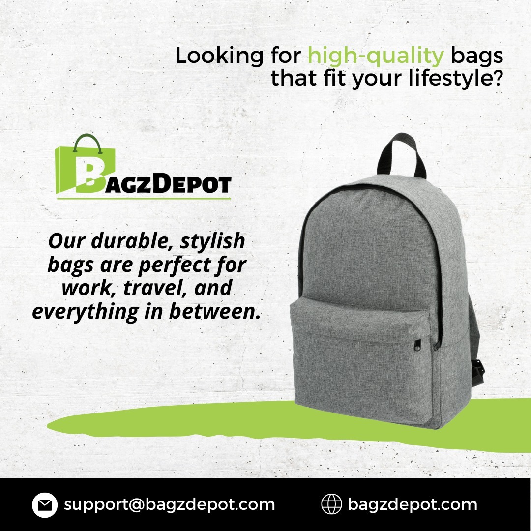 Wholesale Backpacks